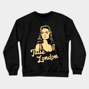 London (sepia) Crewneck Sweatshirt